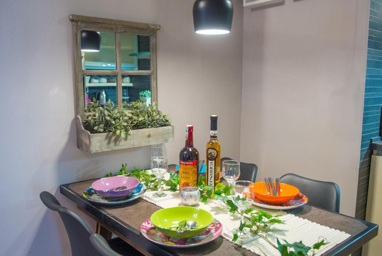 Luxe Living In Mostar Buitenkant foto