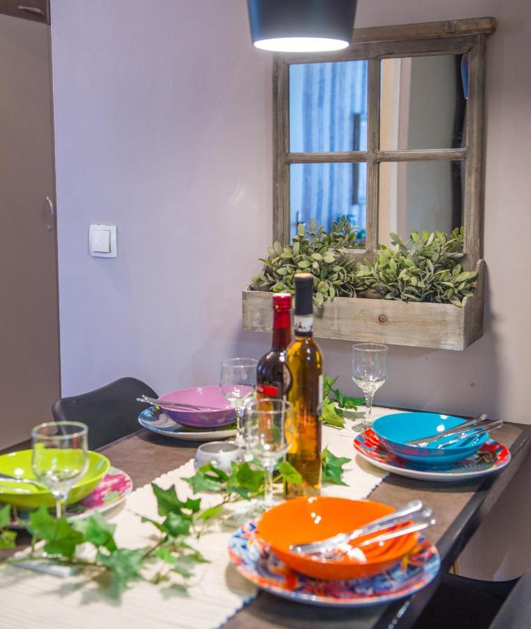Luxe Living In Mostar Buitenkant foto