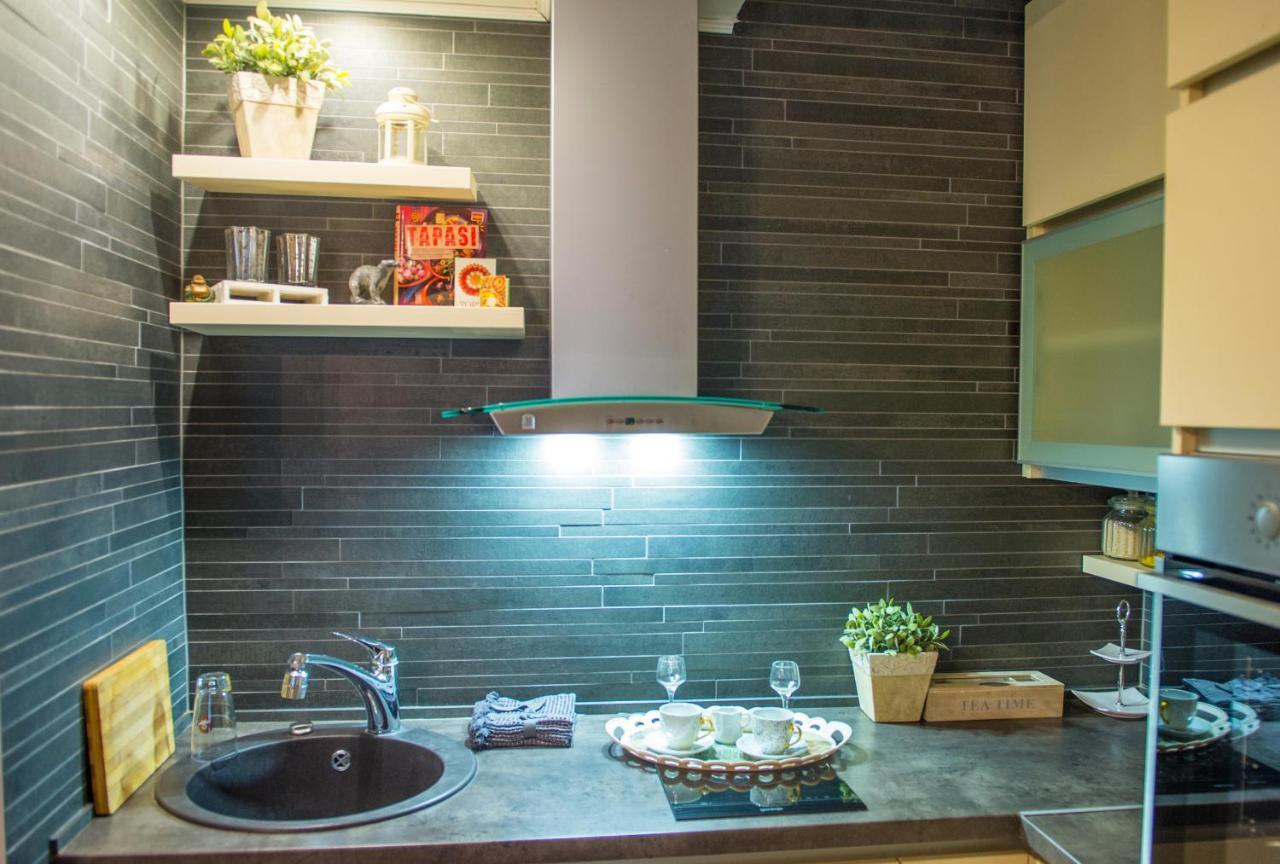Luxe Living In Mostar Buitenkant foto