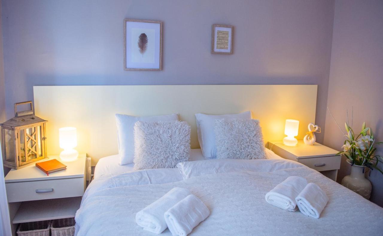 Luxe Living In Mostar Buitenkant foto