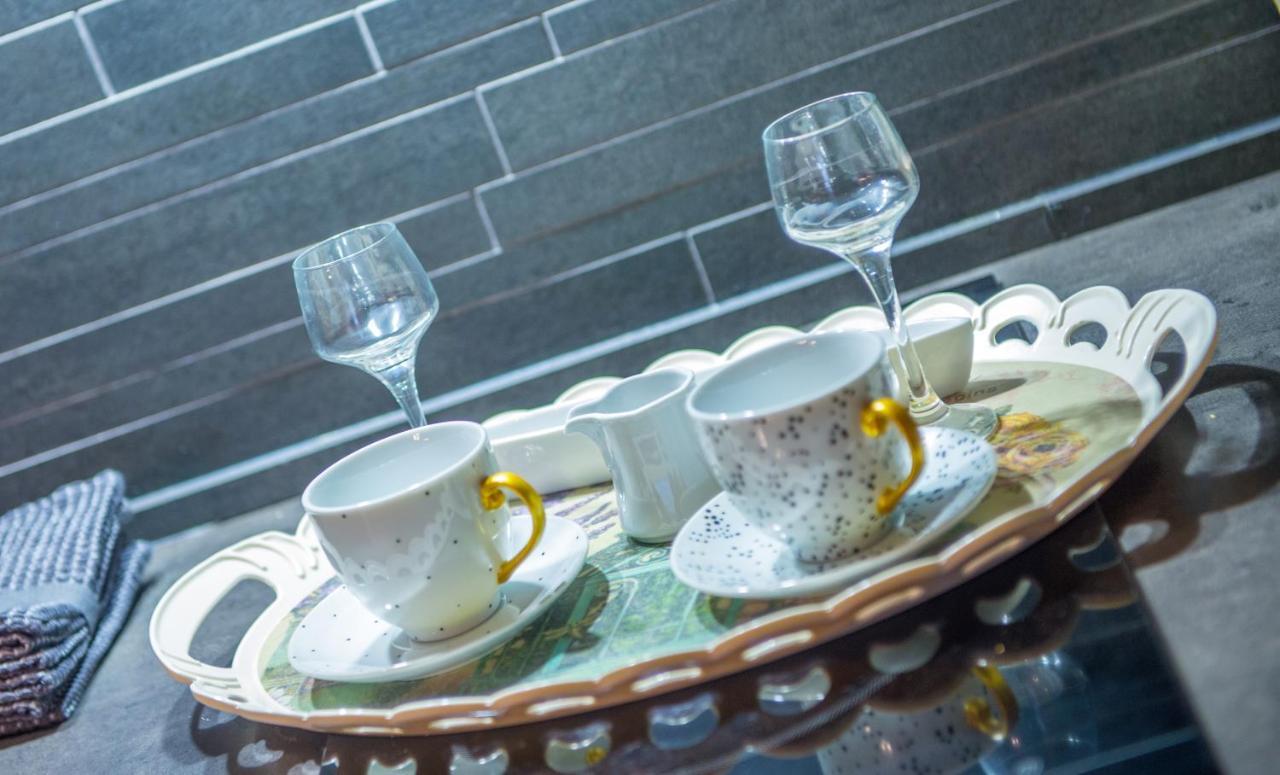 Luxe Living In Mostar Buitenkant foto