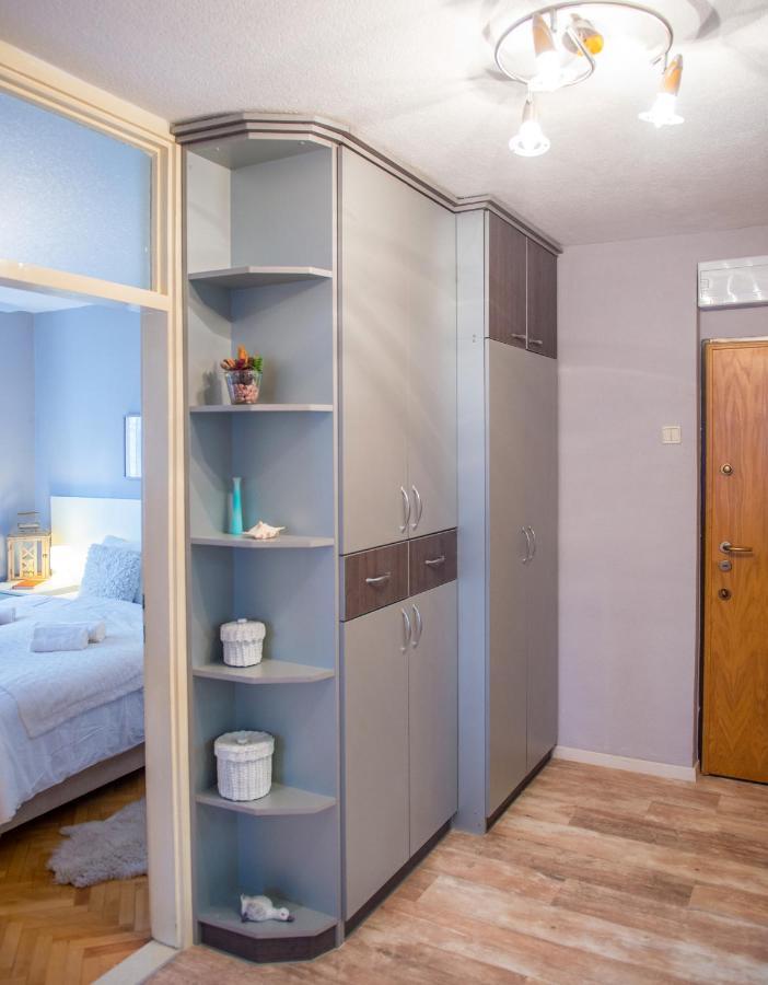 Luxe Living In Mostar Buitenkant foto
