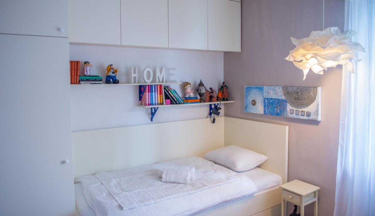 Luxe Living In Mostar Buitenkant foto