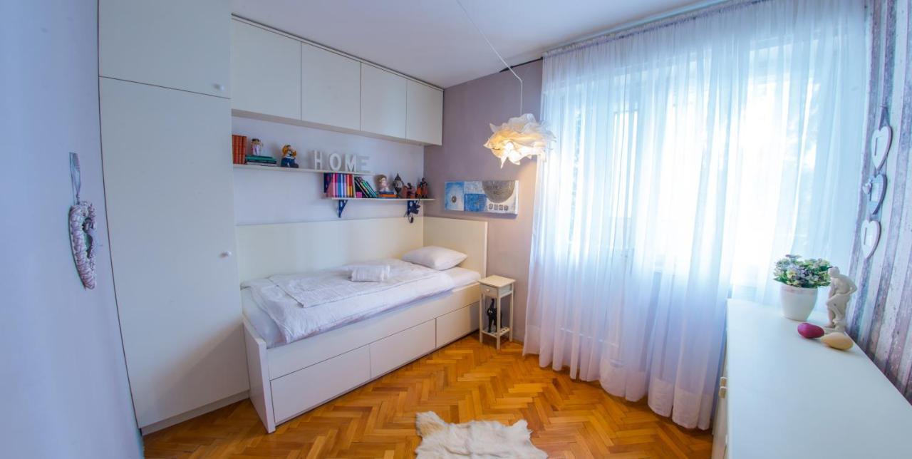 Luxe Living In Mostar Buitenkant foto
