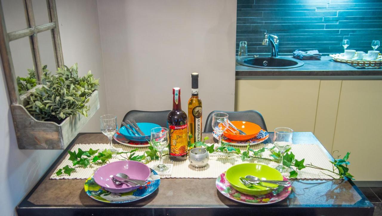 Luxe Living In Mostar Buitenkant foto