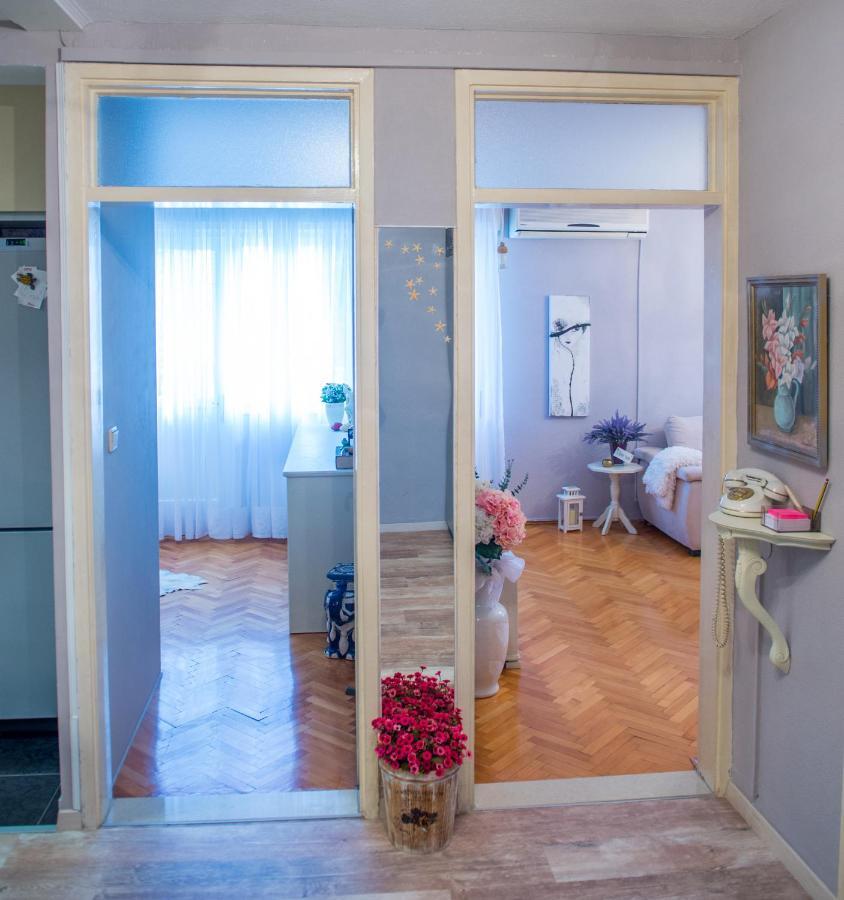 Luxe Living In Mostar Buitenkant foto