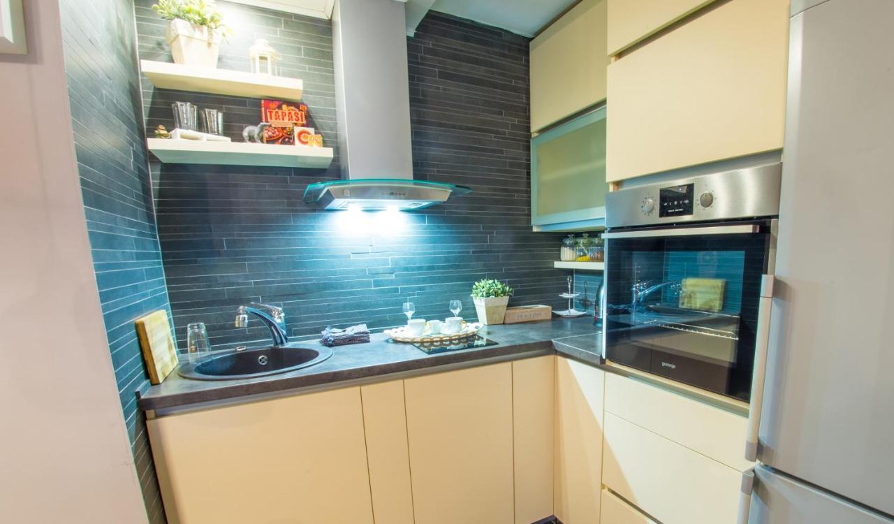 Luxe Living In Mostar Buitenkant foto