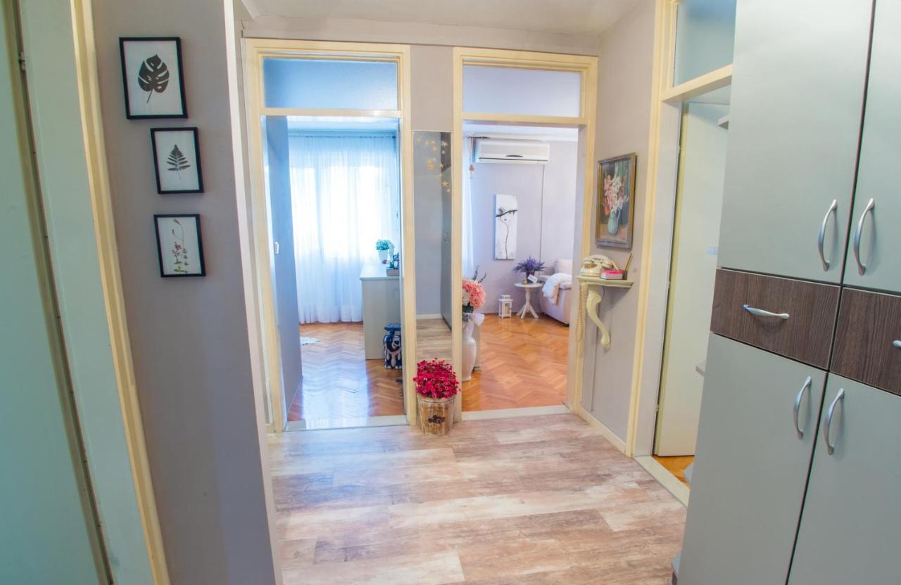 Luxe Living In Mostar Buitenkant foto
