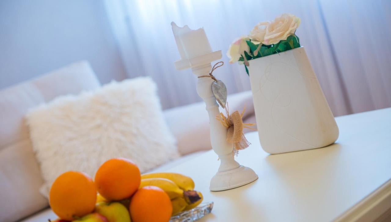 Luxe Living In Mostar Buitenkant foto