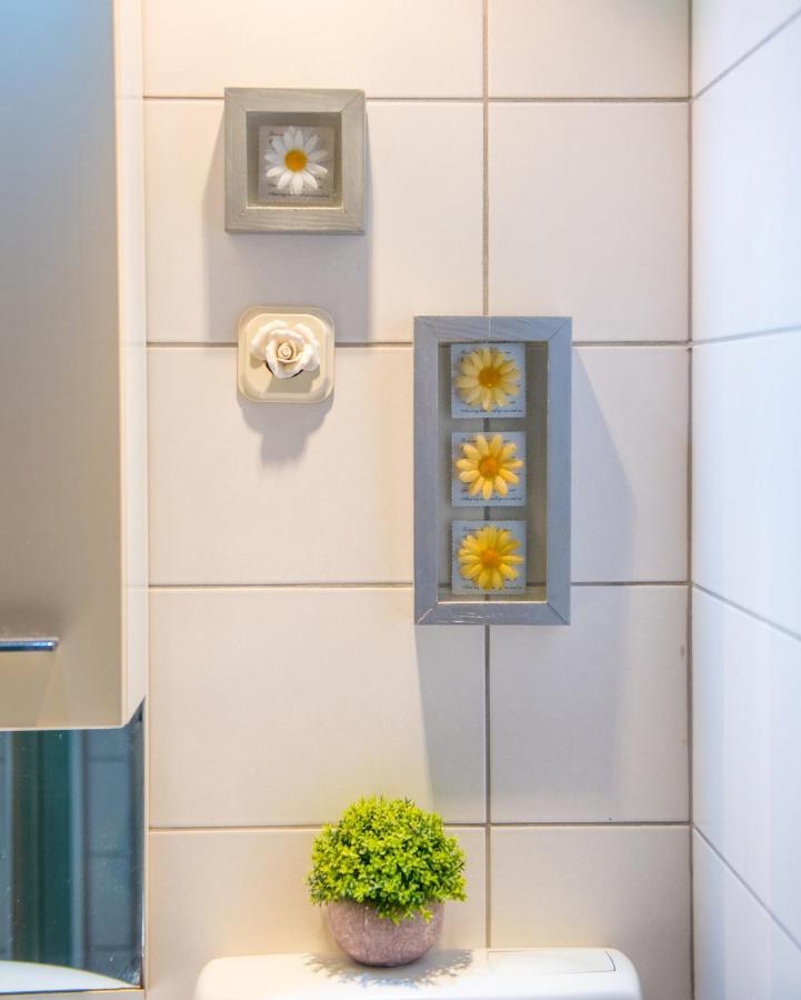 Luxe Living In Mostar Buitenkant foto