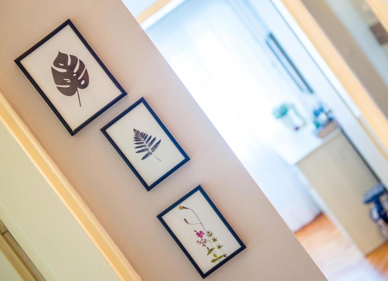 Luxe Living In Mostar Buitenkant foto