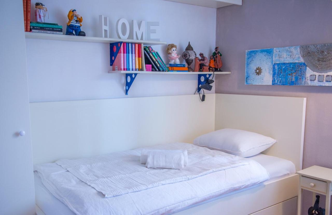 Luxe Living In Mostar Buitenkant foto