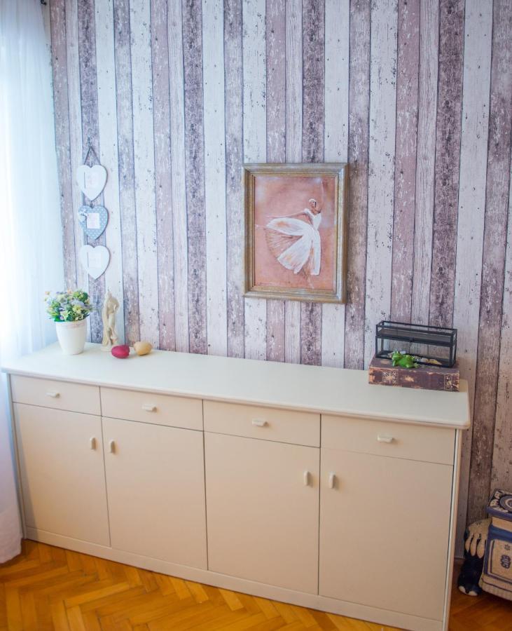 Luxe Living In Mostar Buitenkant foto