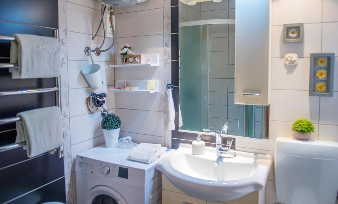 Luxe Living In Mostar Buitenkant foto