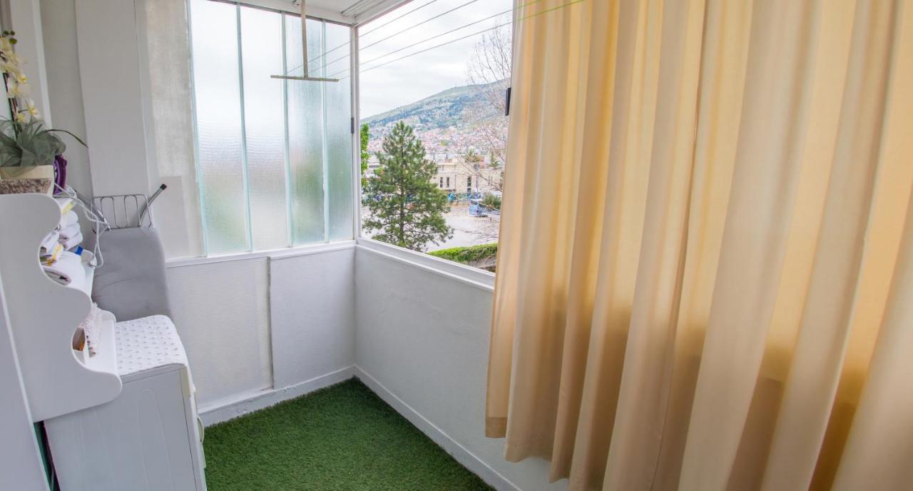 Luxe Living In Mostar Buitenkant foto